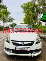 Maruti Suzuki Swift Dzire Vdi BSIV, 2016, Diesel