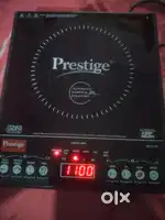 Prestige Induction Cooker