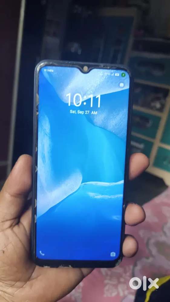 Vivo t1 5g