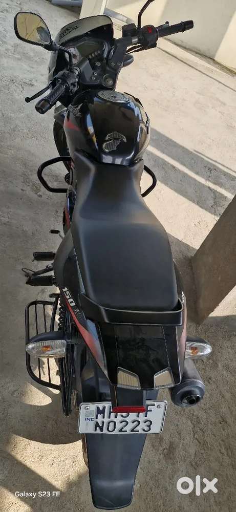 First owner one hand use