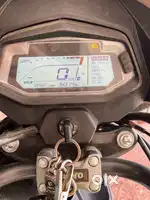 Good condition bike for sale. Hurry up