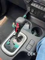 Toyota fortuner Hilux gr gear knob