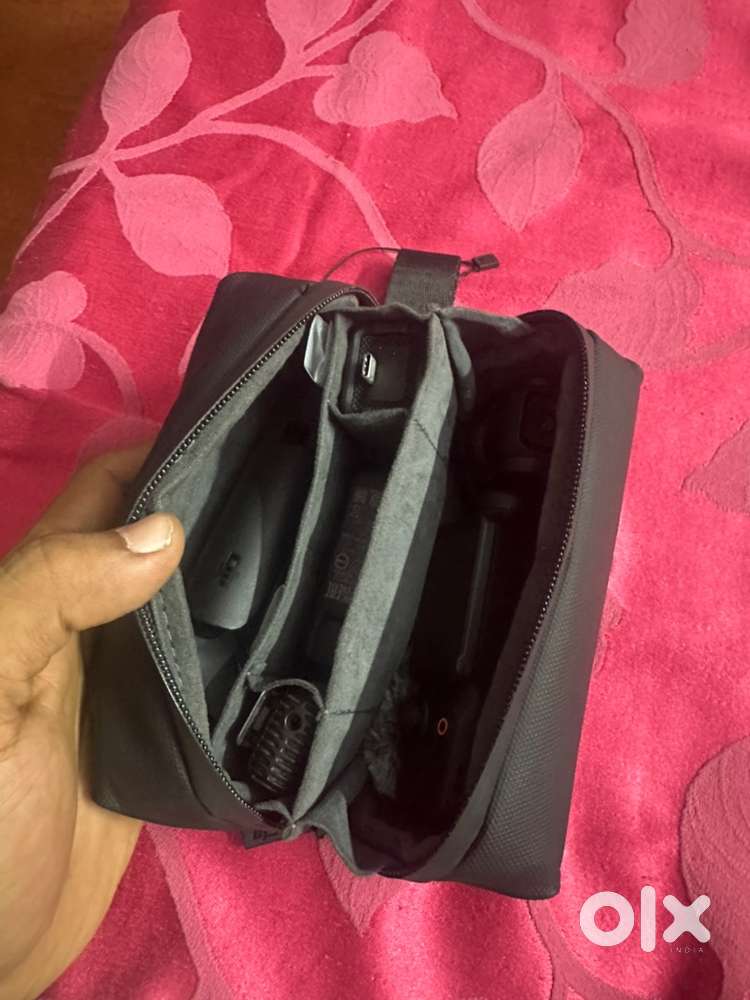 DJI Osmo Pocket 3 creator combo