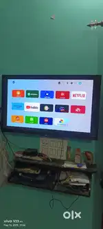 Sony led tv