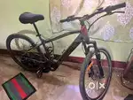 Mint condition Hero electro c3i