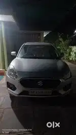 Swift dzire doctor single drive auto