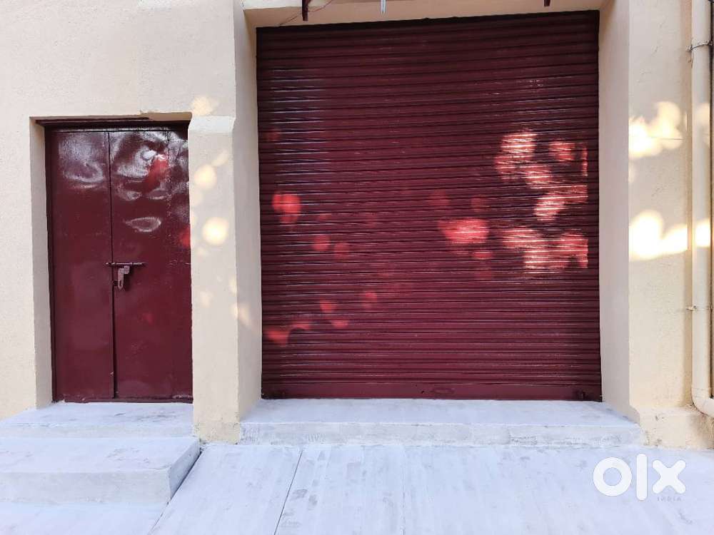 Godown / Warehouse for Rent