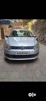 Volkswagen Vento 2011 Petrol Well Maintained