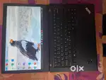 i7 8th Gen T480 Thinkpad / 16 GB RAM / 512 GB NVME SSD / New Battery