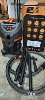 Vacuum cleaner
