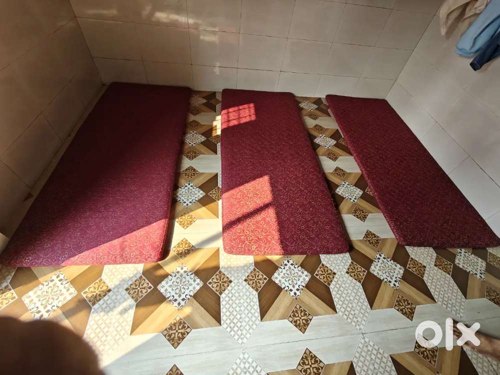 ROOM SHARE KARNA HAI CHOWL ME