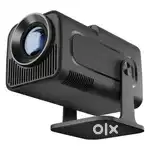 Mini portable short throw  multimedia Bluetooth wifi 4K projector