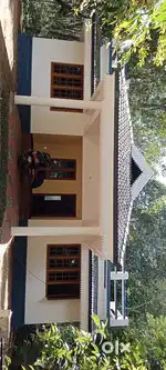 Land and house