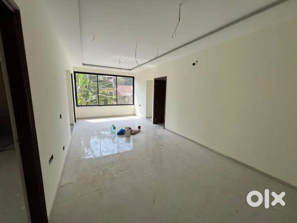 2BHK UNFURNISHED FLAT IN CHIMBEL