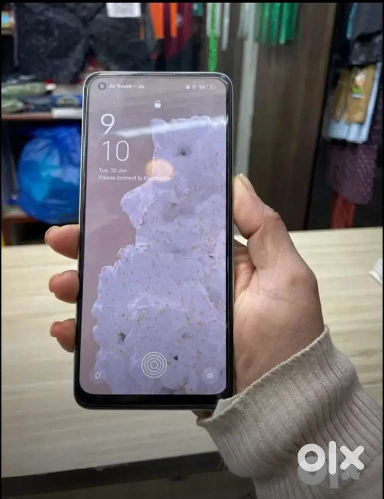 Oppo f21s pro 5g 1.5yr old super mint condition
