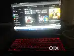 Msi gf 63 light (weight for office, college)