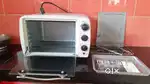 BAJAJ ELECTRIC OVEN