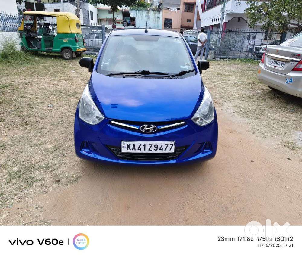 Hyundai EON Era +, 2015, Petrol