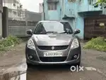 Maruti Suzuki Swift 1.2 VXI (O), 2011, Petrol