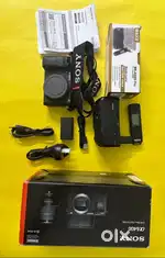 Sony A6400