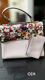 Branded Handbags