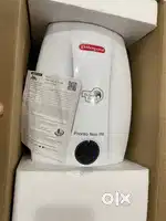 Brand new geyser for sale with box