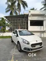 Fiat Punto EVO Emotion Multijet 1.3, 2015, Diesel