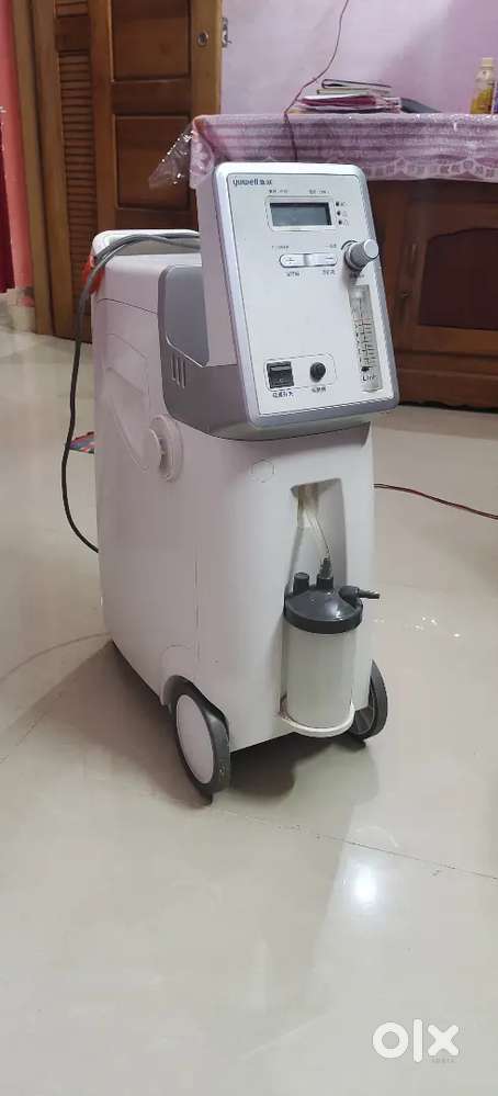 Oxygen Concentrator