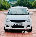 Maruti Suzuki Swift DDiS VDI, 2012, Diesel
