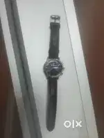 Maserati watch