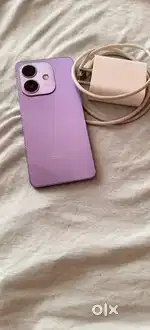Oppo A3X 5G Mobile
