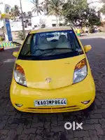 Tata Nexon, 2012, Petrol