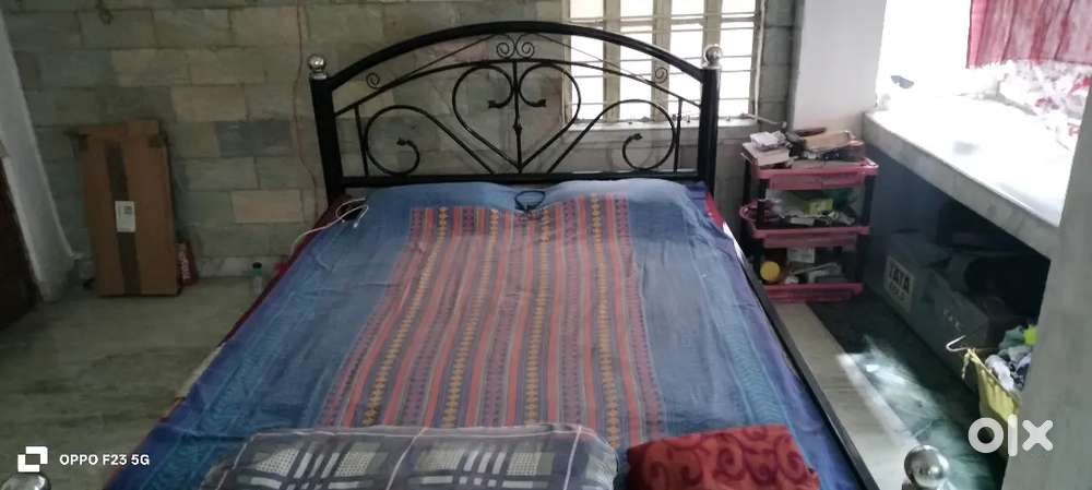 Double Bed