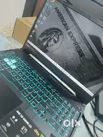 ASUS TUF GAMING A15 (512/16)