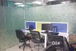 Office Space For Security Purpose