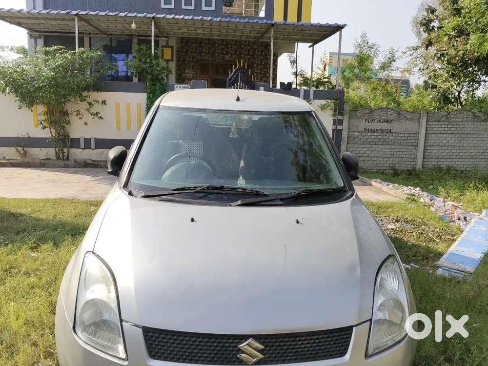 Sale my car 2007 model swift price 180000