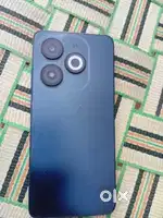 Infinix smart 8 hd All ok 2-6-2025 tak warranty and