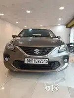 Maruti Suzuki Baleno Zeta, 2020, Petrol