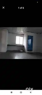 Room for rent with bathroom attached