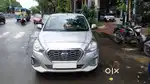 Datsun GO T Petrol, 2019, Petrol