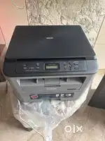 DCP-L2520D laser printer