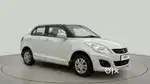 Maruti Suzuki Swift Dzire VXI 1.2, 2013, Petrol