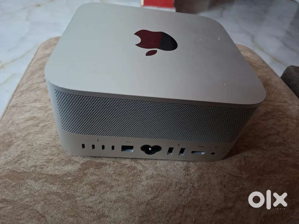 Mac studio m2