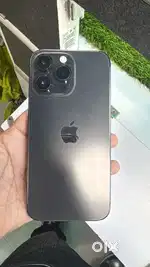 I phone 13 pro model selling genuine price