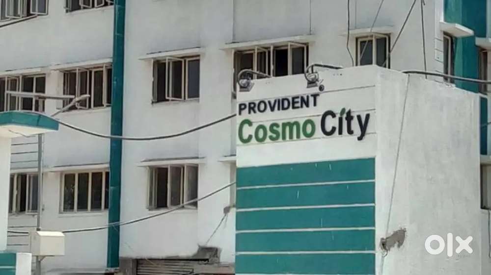 Provident Cosmo city