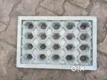 Cement Ventilations