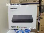 Sony UBP-X700 4k Blu-ray Player Brand New At Hifi Gallery