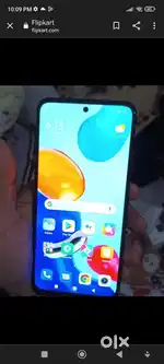Redmi note 11