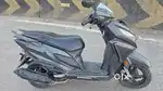 2019 Honda Grazia BS4