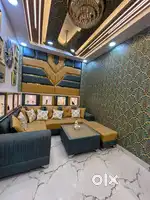 Luxury Ultra Premium Full Furnished 2 BHK Dwarka -1Near IGI Airport